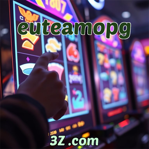 Confiavel euteamopg: Recursos Interativos que Encantam Gamers Brasileiros